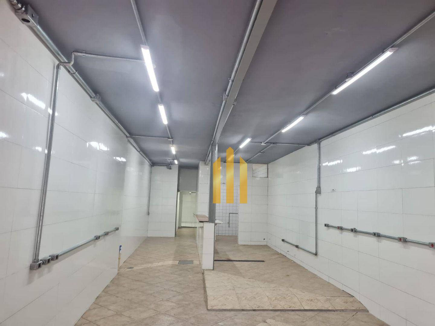 Loja-Salão para alugar, 120m² - Foto 3