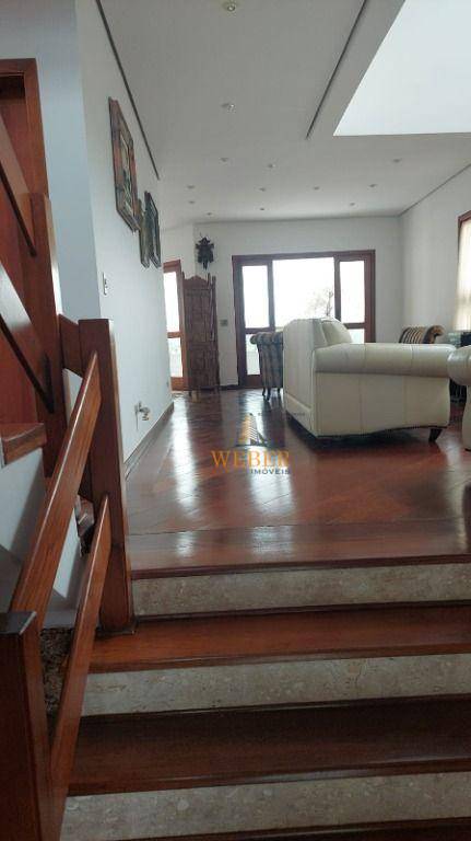 Sobrado à venda com 4 quartos, 316m² - Foto 10