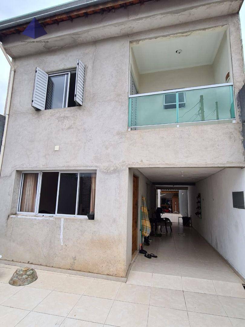 Sobrado à venda com 4 quartos, 160m² - Foto 15