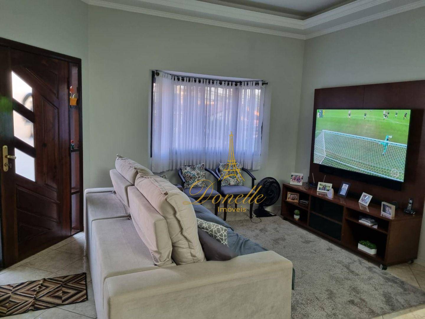 Casa de Condomínio à venda com 3 quartos, 280m² - Foto 16