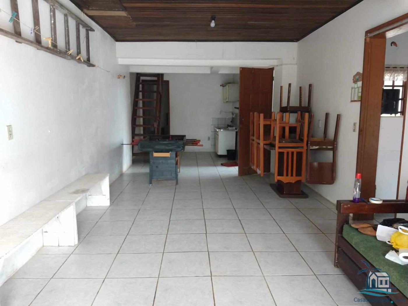 Casa à venda com 6 quartos - Foto 5