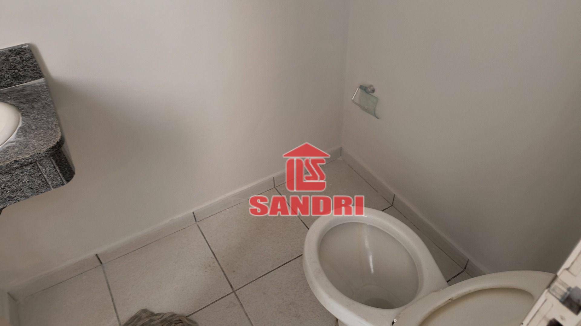 Conjunto Comercial-Sala para alugar, 70m² - Foto 9