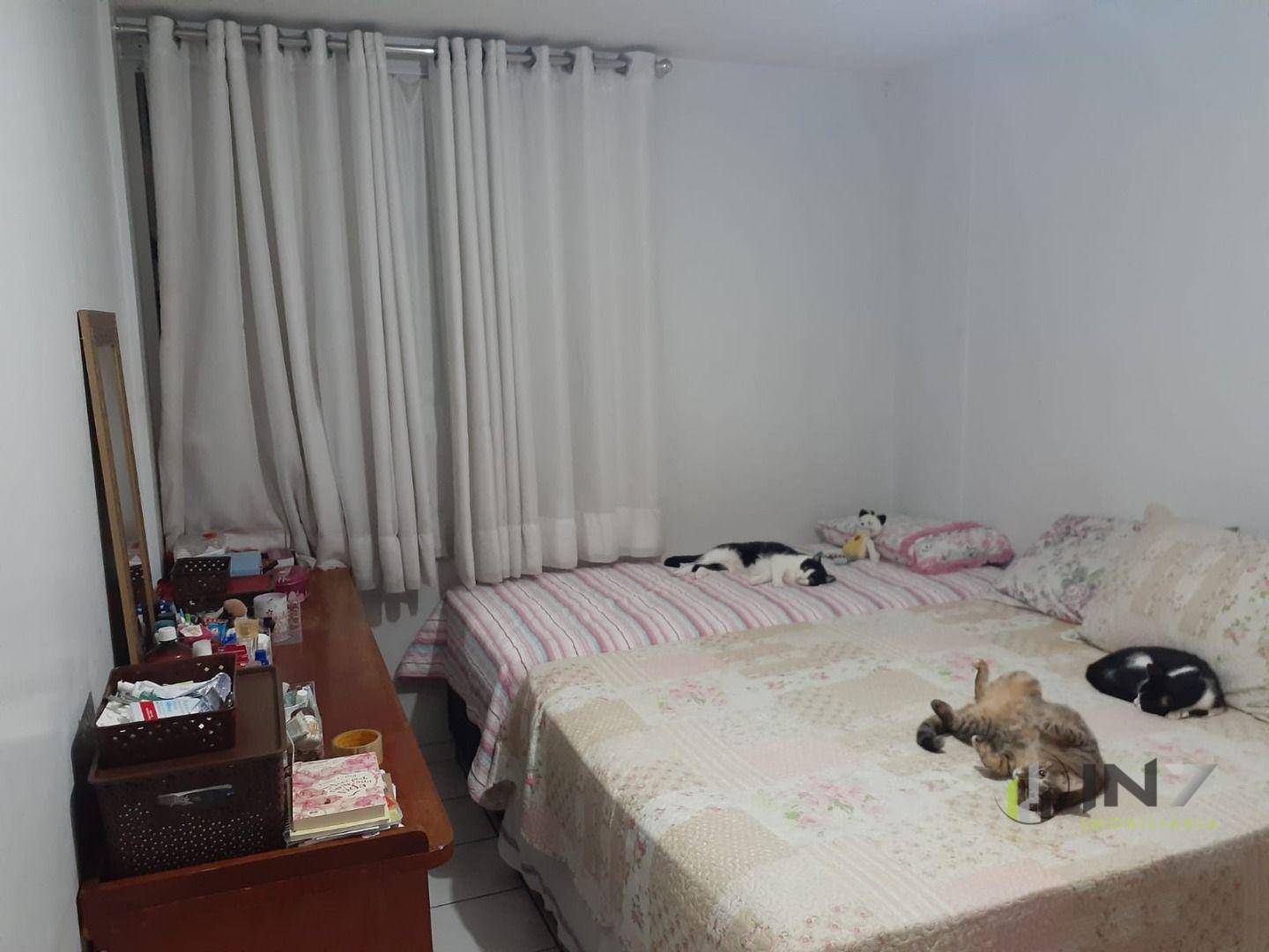 Apartamento à venda com 2 quartos, 64m² - Foto 10