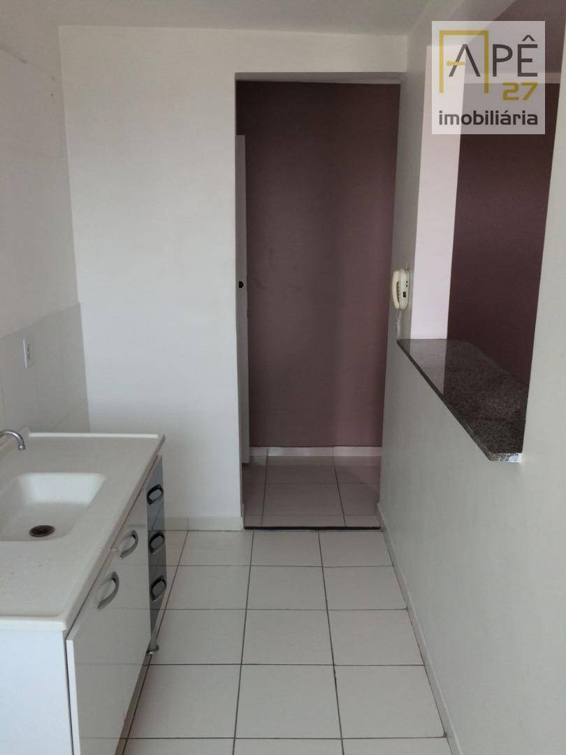 Apartamento à venda com 2 quartos, 45m² - Foto 8