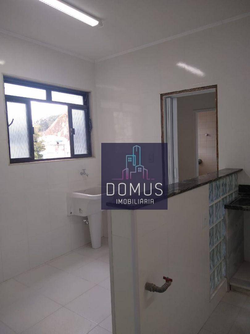 Apartamento à venda com 2 quartos, 98m² - Foto 2