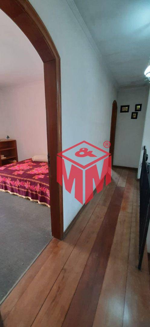 Sobrado à venda com 4 quartos, 403m² - Foto 23