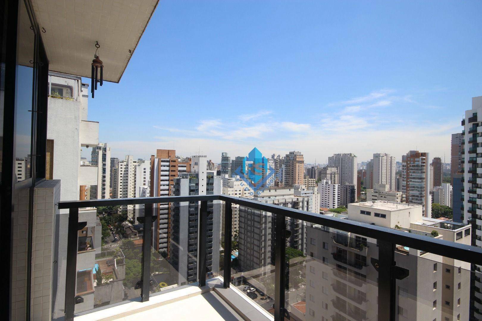 Apartamento à venda com 3 quartos, 314m² - Foto 10