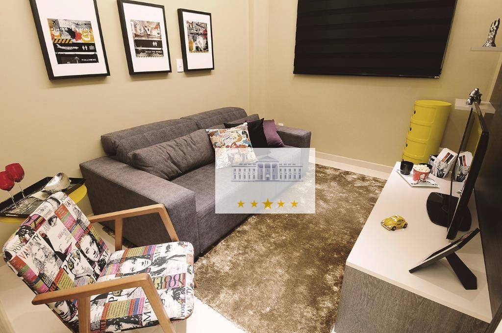 Apartamento, 2 quartos, 95 m² - Foto 3