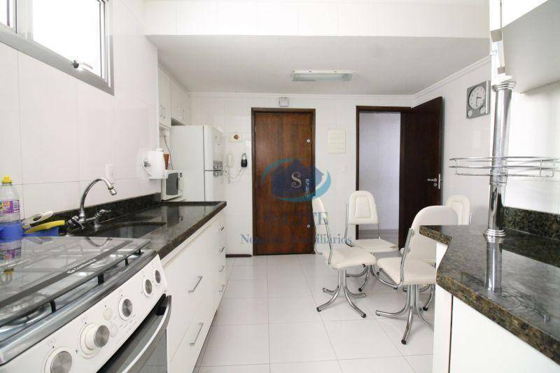 Apartamento à venda com 1 quarto, 62m² - Foto 7