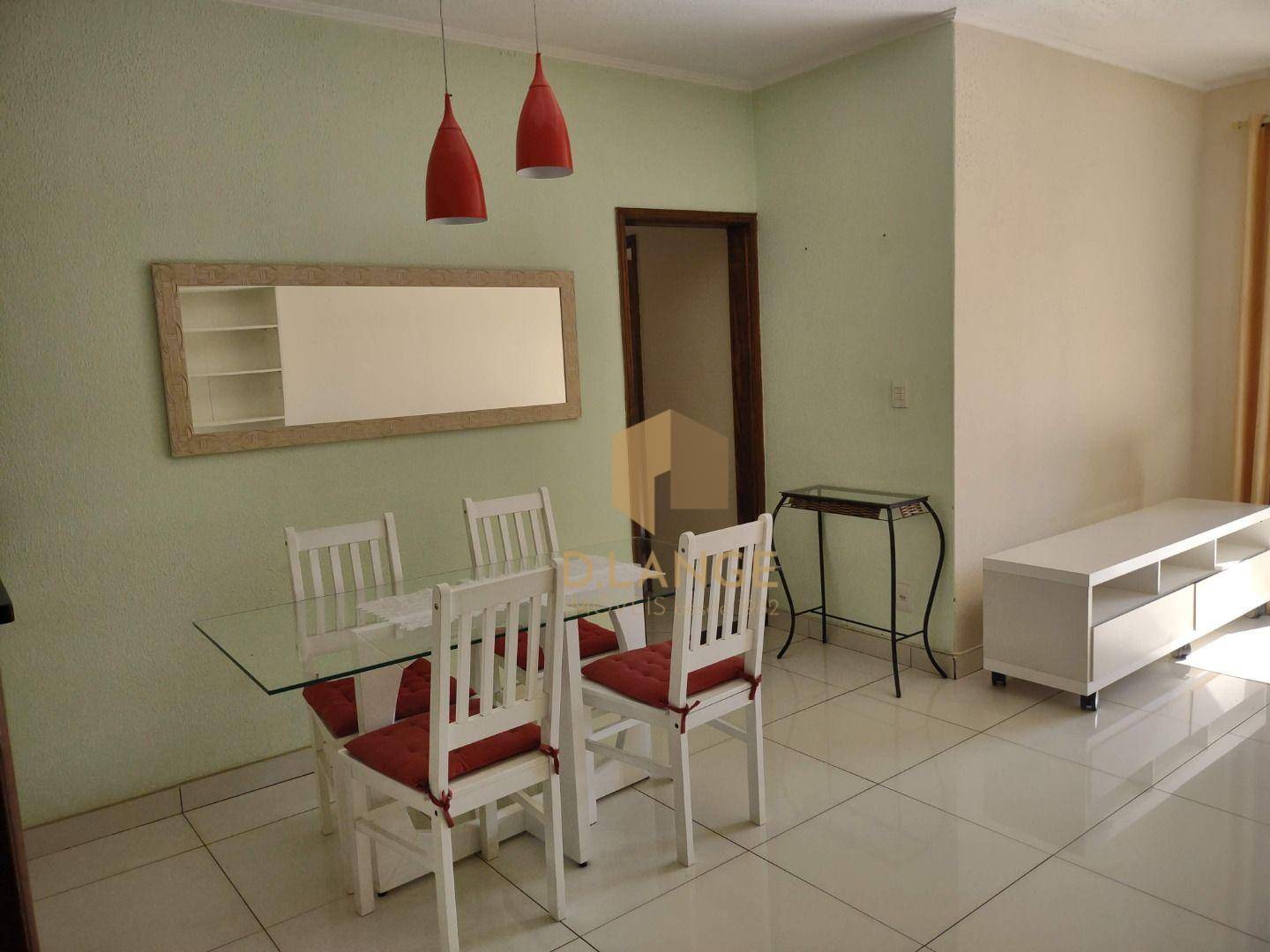 Apartamento à venda com 2 quartos, 70m² - Foto 3