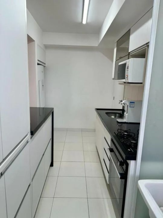 Apartamento à venda com 3 quartos, 109m² - Foto 4