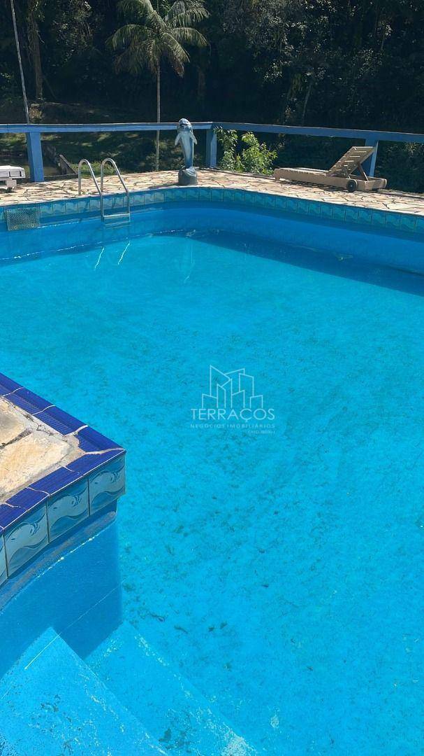 Sítio, 5 quartos, 31 hectares - Foto 17