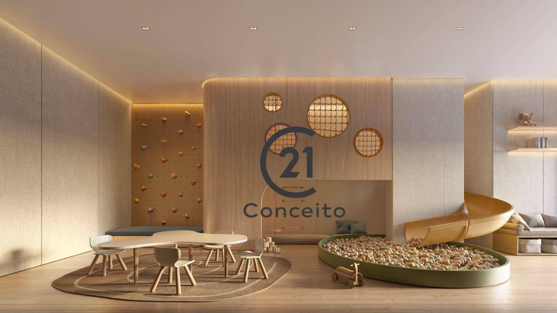 Apartamento à venda com 2 quartos, 90m² - Foto 14