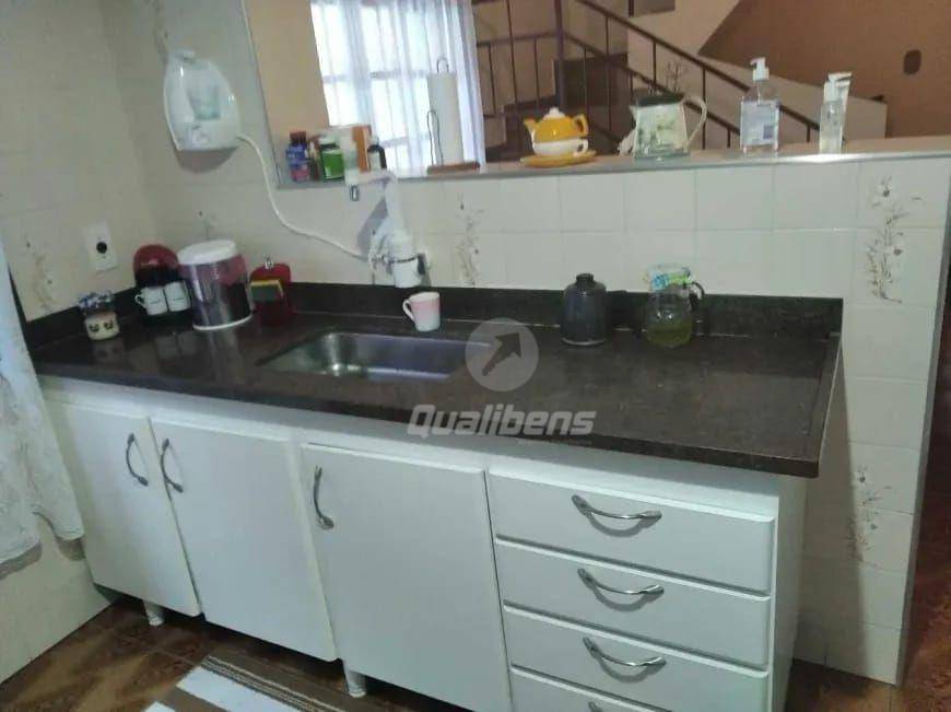 Sobrado à venda com 3 quartos, 150m² - Foto 4