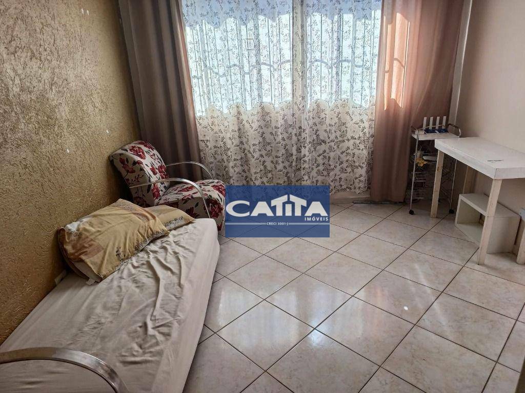 Casa para alugar com 2 quartos, 80m² - Foto 7