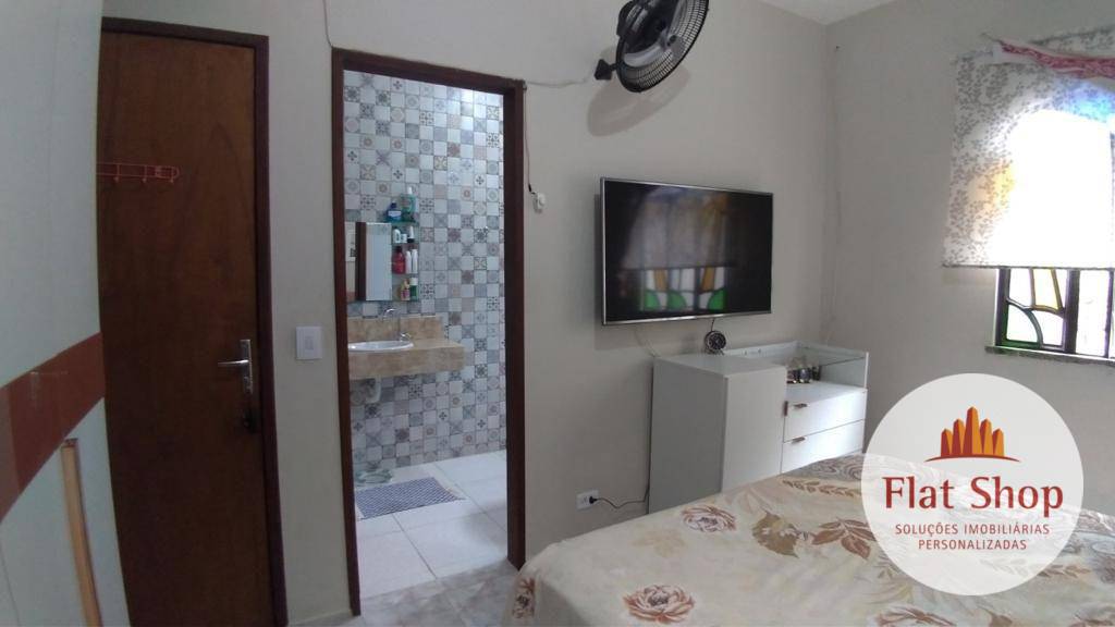 Casa à venda com 3 quartos, 179m² - Foto 11