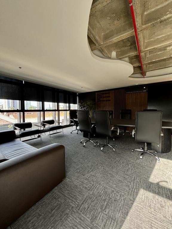 Conjunto Comercial-Sala para alugar, 132m² - Foto 3