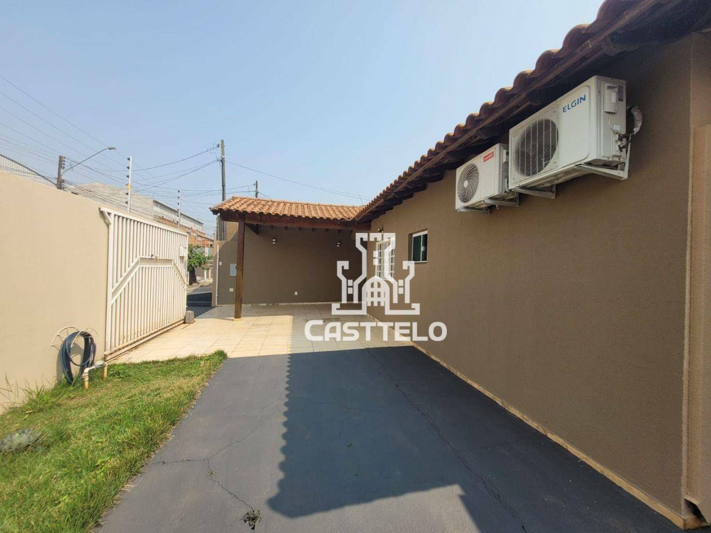 Casa à venda com 2 quartos, 130m² - Foto 6