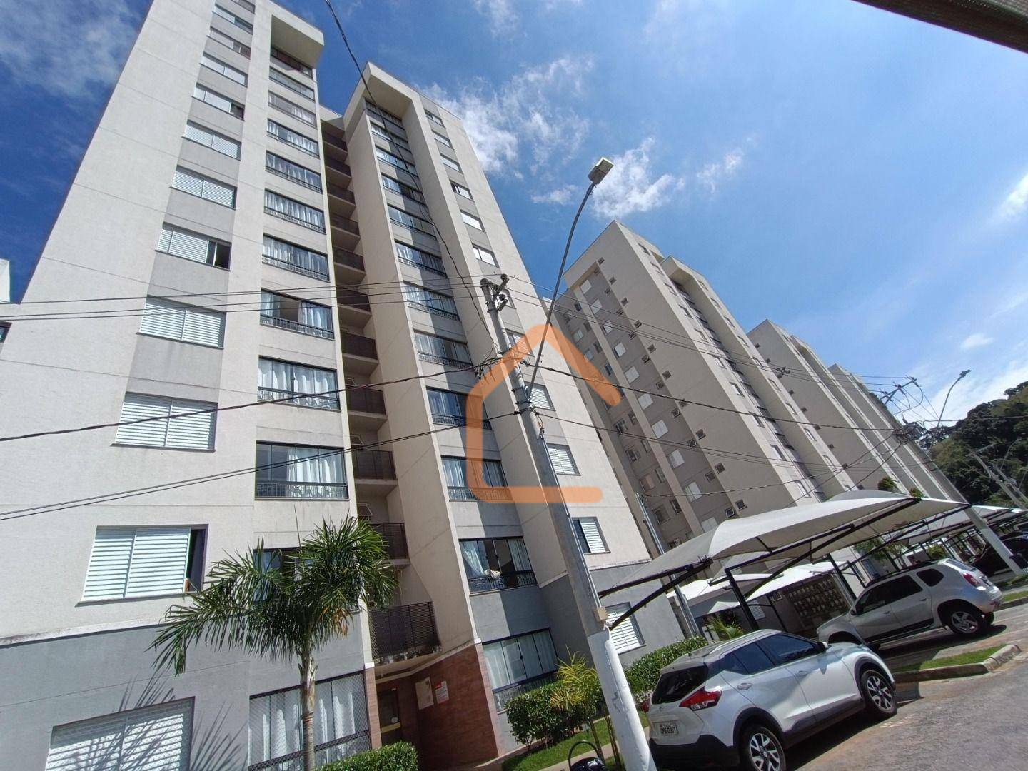 Apartamento para alugar com 2 quartos, 55m² - Foto 13