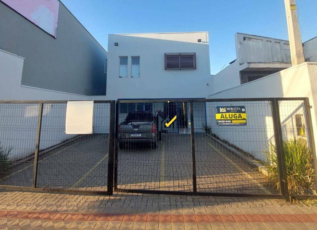 Loja-Salão para alugar, 482m² - Foto 1