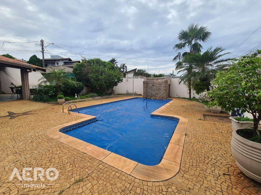 Casa de Condomínio à venda com 3 quartos, 400m² - Foto 17
