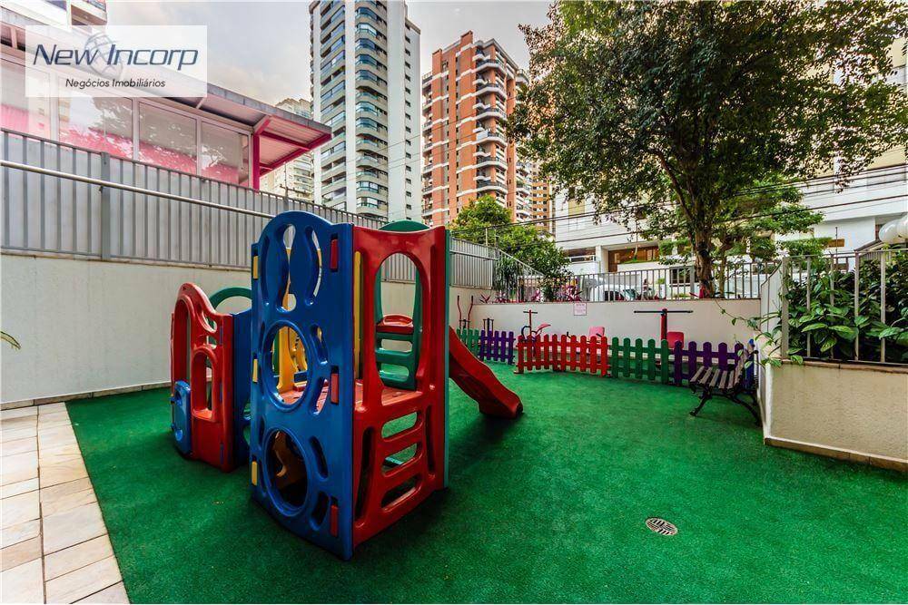 Apartamento à venda com 3 quartos, 95m² - Foto 20