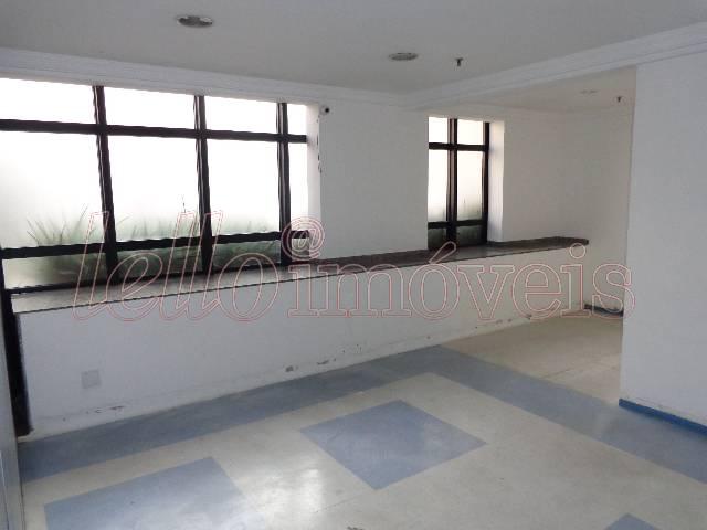 Conjunto Comercial-Sala à venda, 225m² - Foto 3