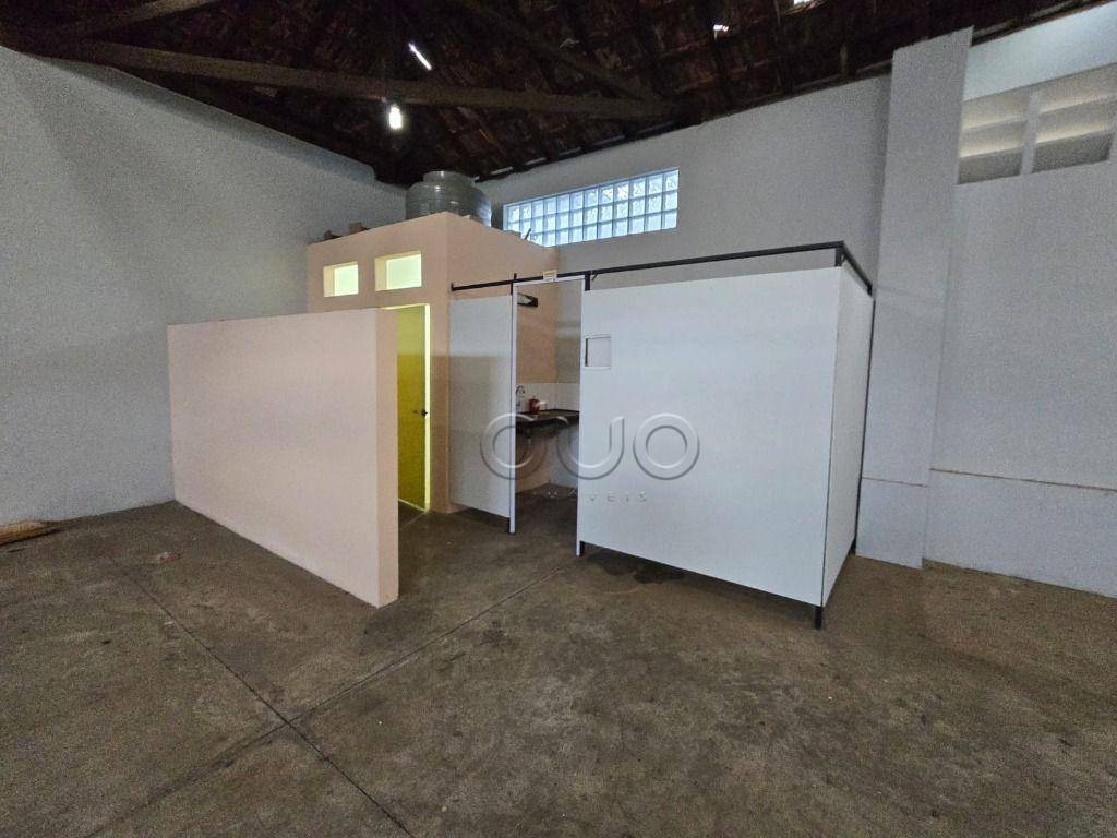 Loja-Salão, 160 m² - Foto 3