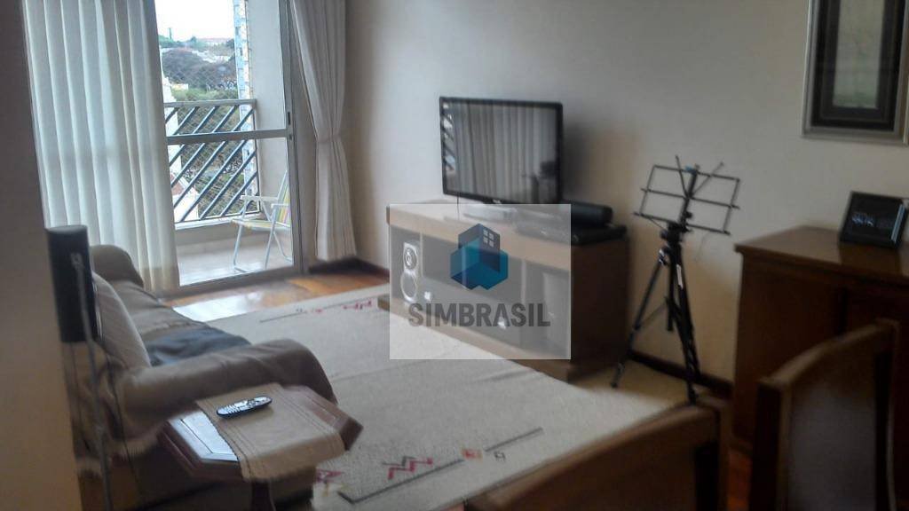 Apartamento à venda com 3 quartos, 98m² - Foto 4