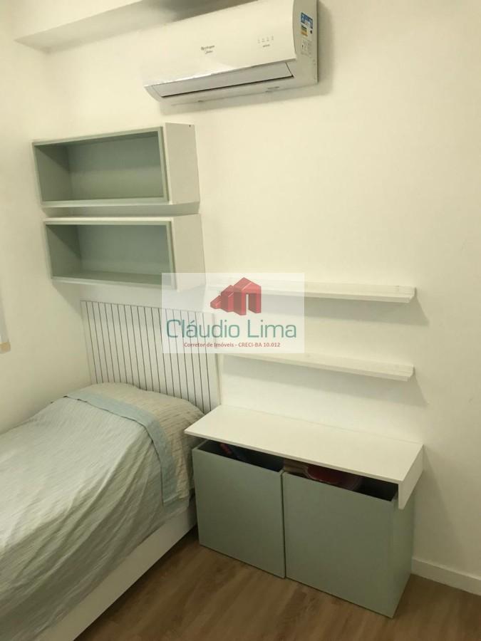Apartamento para alugar com 2 quartos, 87m² - Foto 12