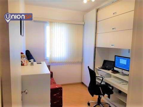 Apartamento à venda com 3 quartos, 145m² - Foto 12