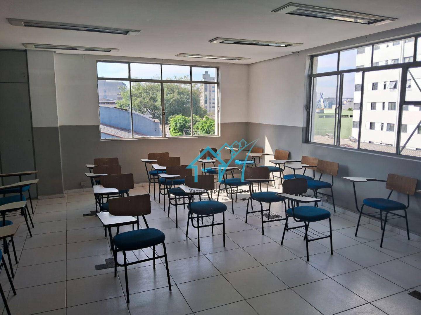 Prédio Inteiro para alugar, 1350m² - Foto 5