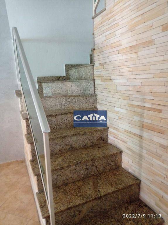 Sobrado à venda com 2 quartos, 71m² - Foto 9