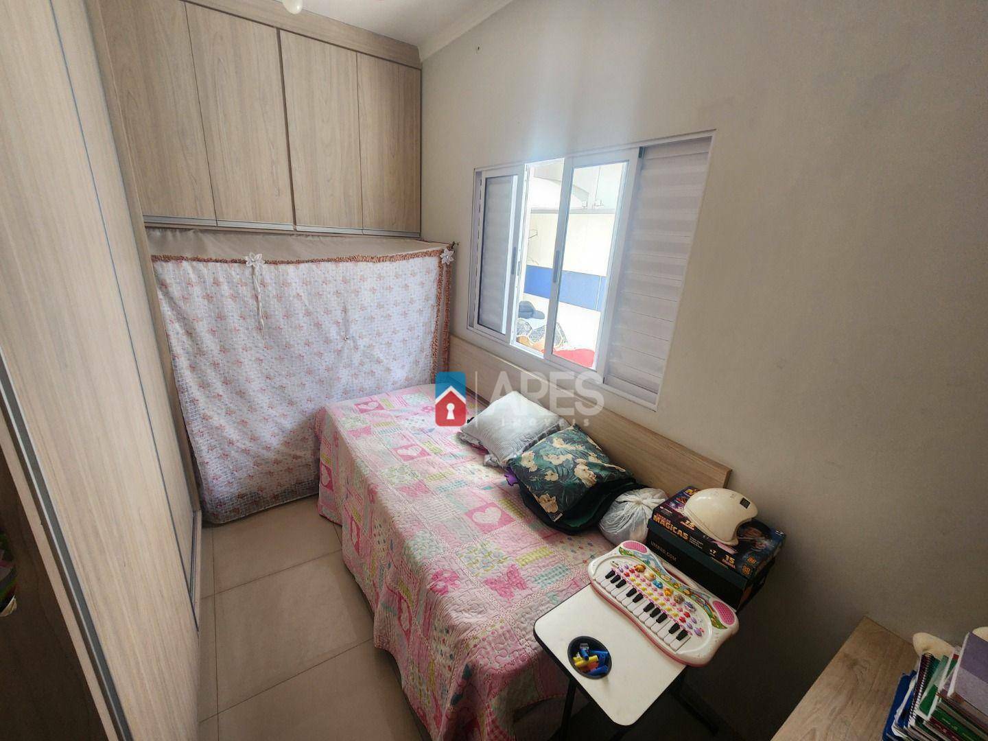 Casa à venda com 3 quartos, 106m² - Foto 12