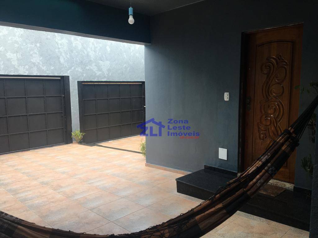 Sobrado à venda com 3 quartos, 140m² - Foto 33