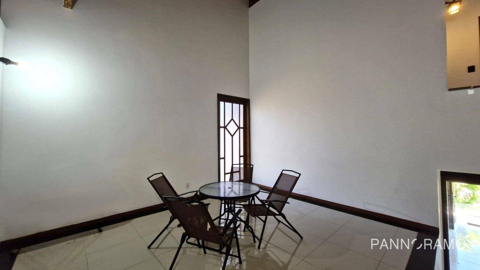 Casa para alugar com 4 quartos, 400m² - Foto 16