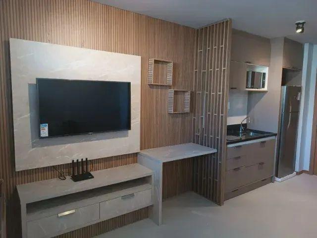 Apartamento à venda com 1 quarto, 28m² - Foto 5