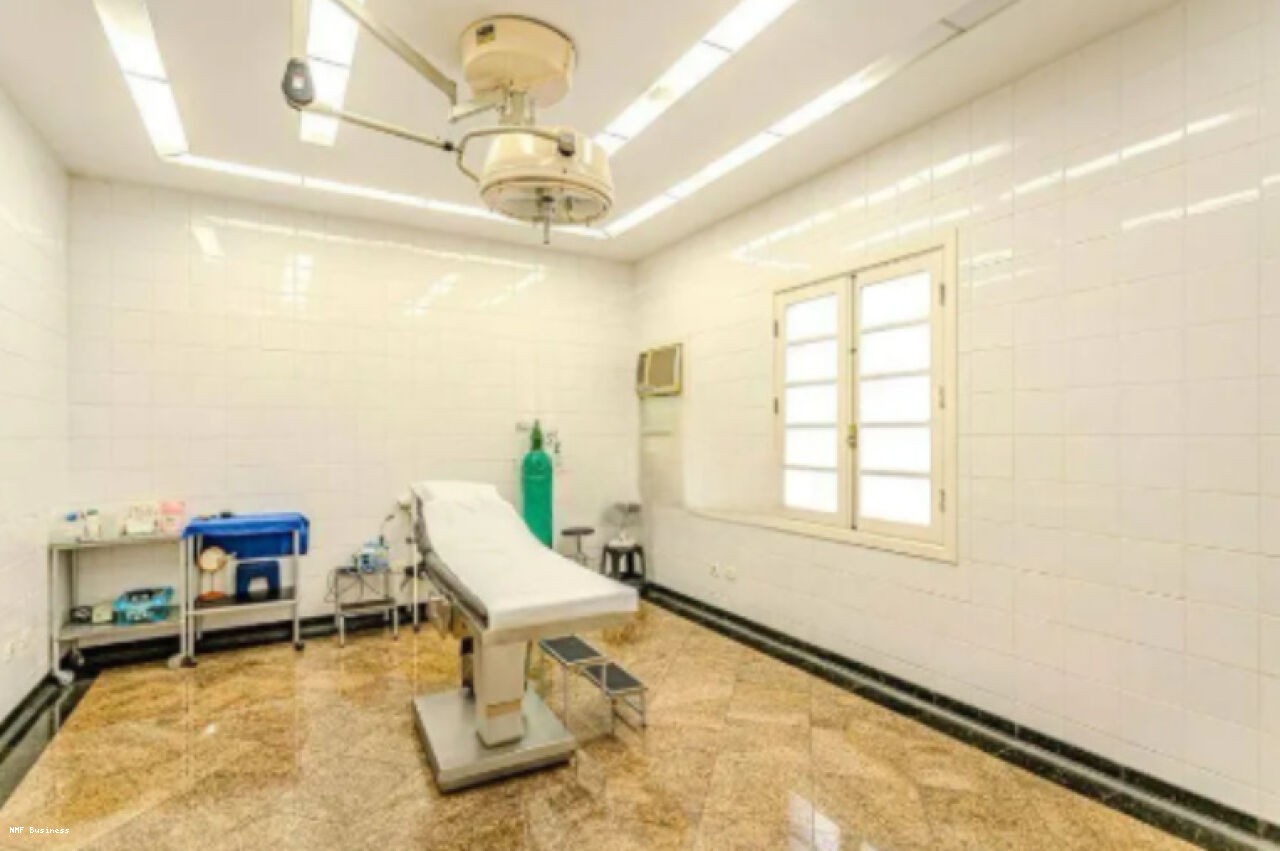 Prédio Inteiro à venda, 563m² - Foto 8