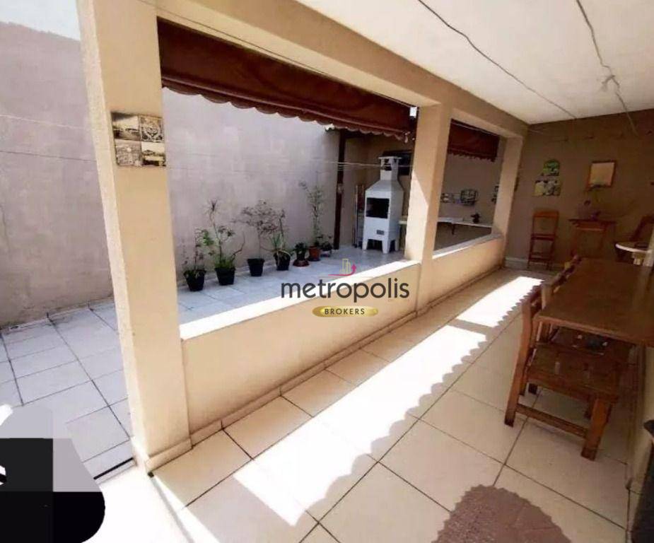 Casa à venda com 3 quartos, 91m² - Foto 22