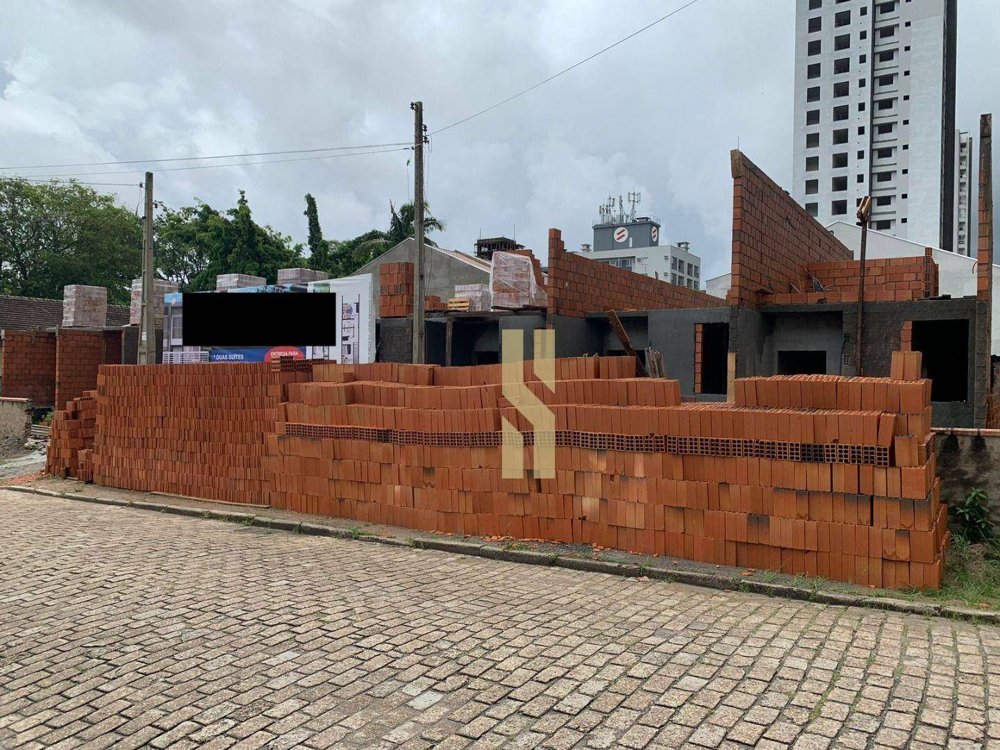 Sobrado à venda com 2 quartos, 68m² - Foto 4