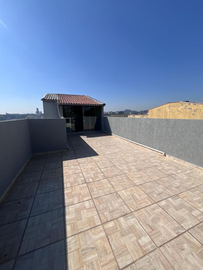 Cobertura à venda com 3 quartos, 121m² - Foto 1