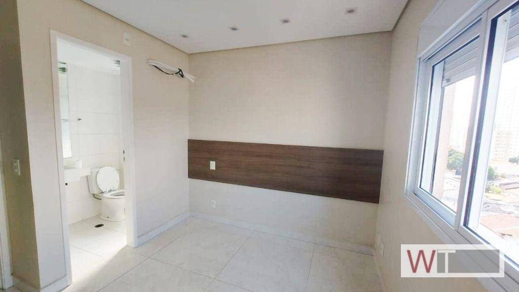 Apartamento à venda com 3 quartos, 92m² - Foto 12