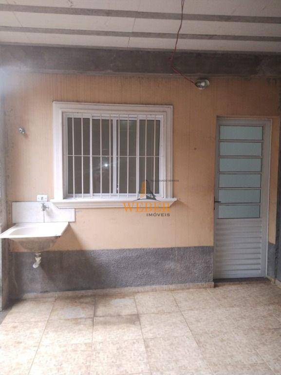 Sobrado à venda com 2 quartos, 120m² - Foto 10