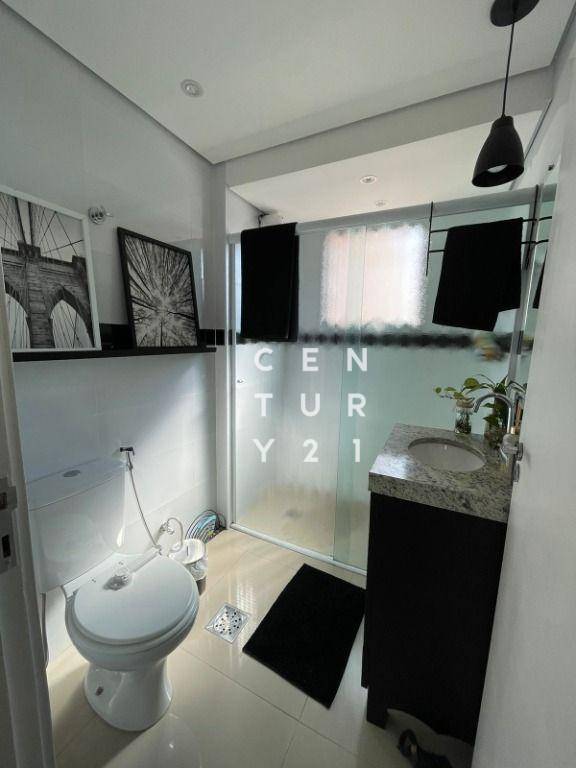 Apartamento à venda com 3 quartos, 98m² - Foto 10