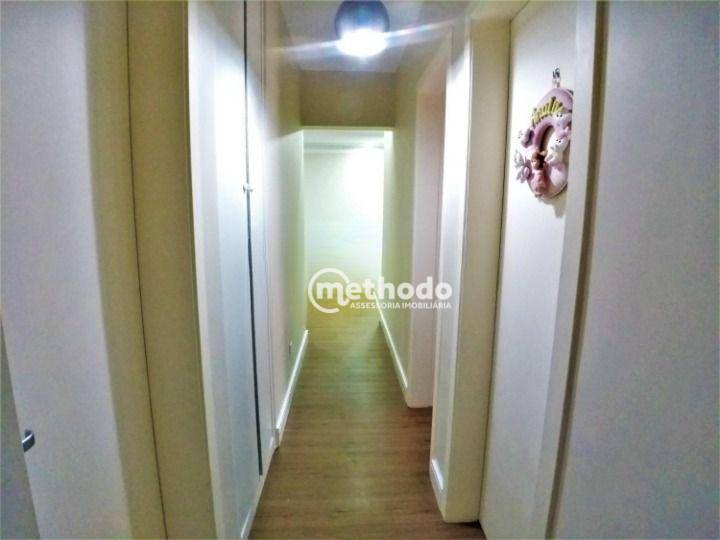 Apartamento à venda com 3 quartos, 96m² - Foto 21