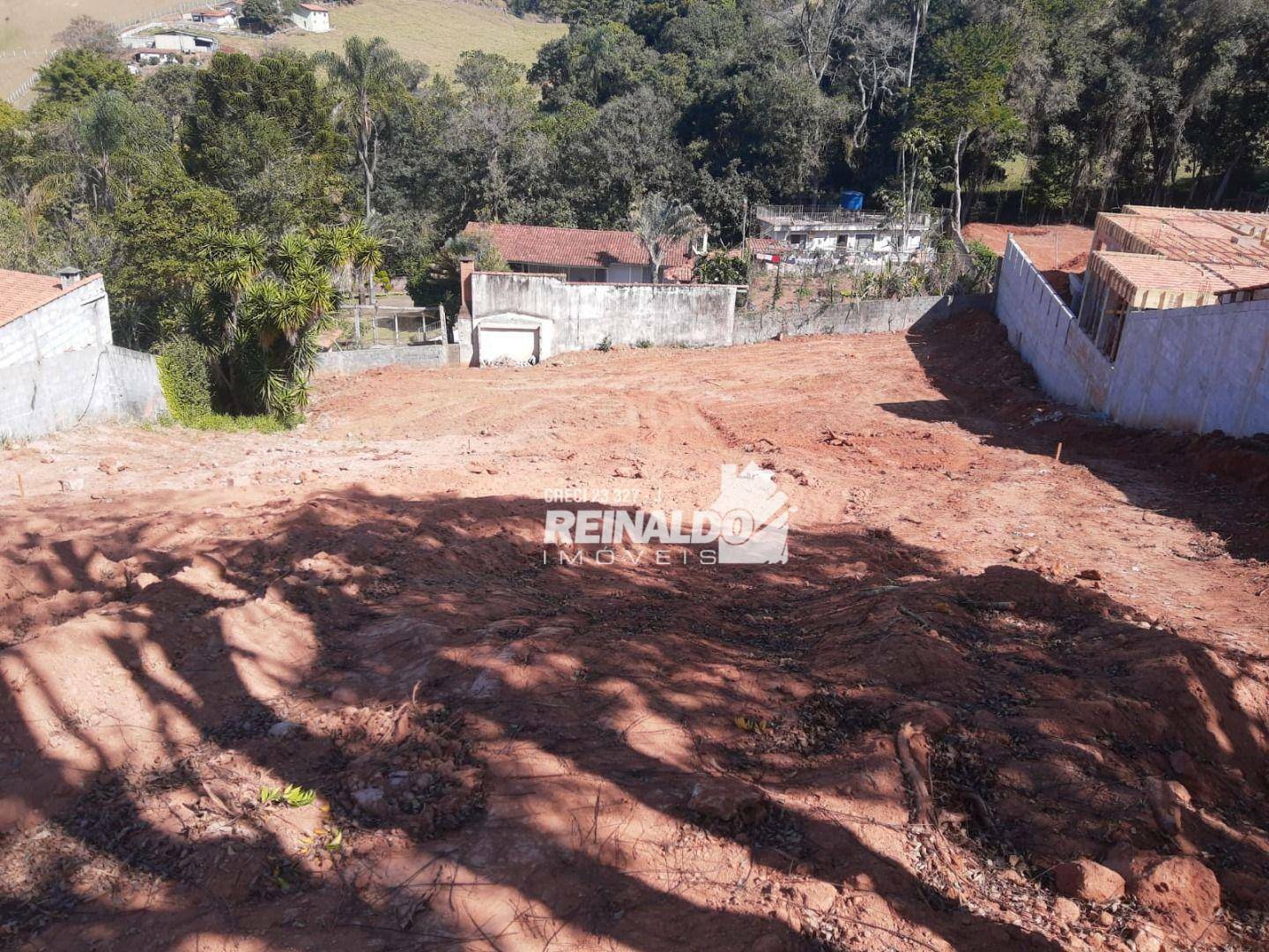 Loteamento e Condomínio à venda, 1255M2 - Foto 7