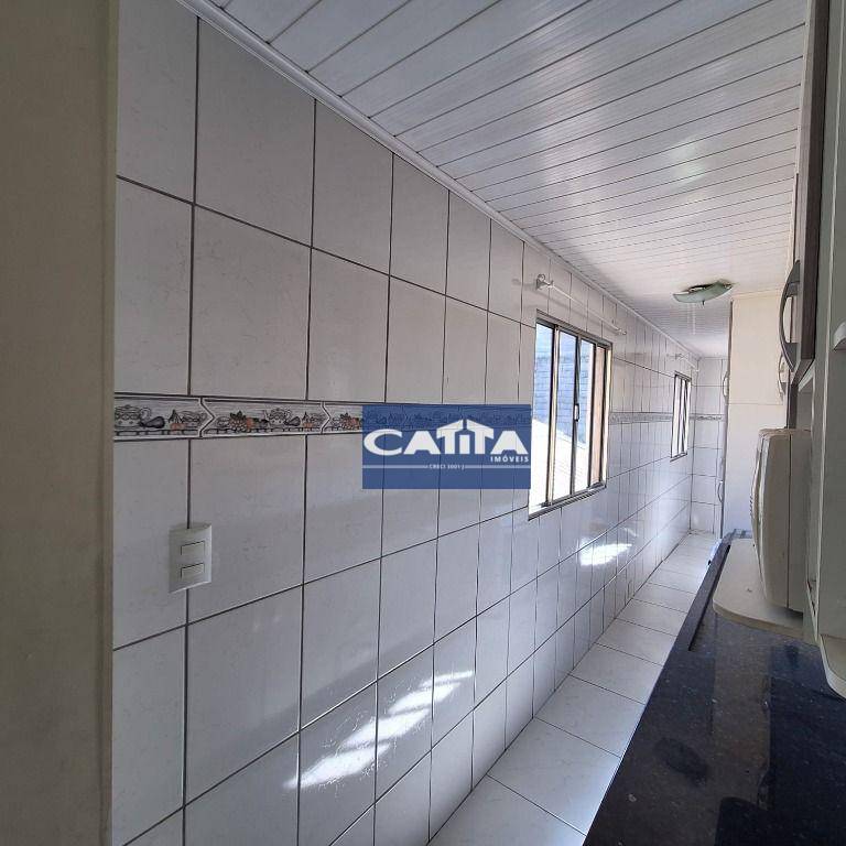 Casa à venda com 4 quartos, 130m² - Foto 23