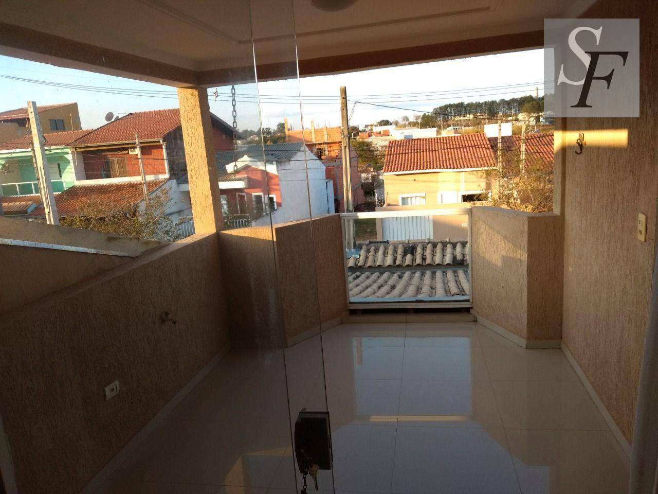 Sobrado à venda com 4 quartos, 220m² - Foto 20