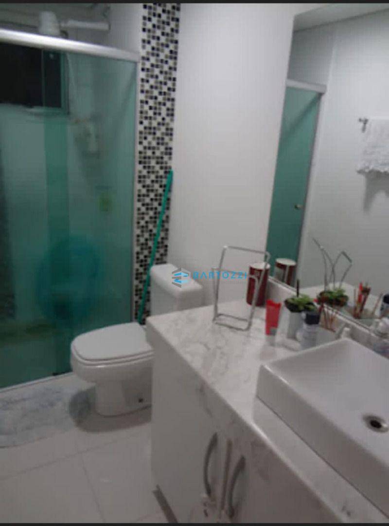 Apartamento à venda com 2 quartos, 64m² - Foto 10