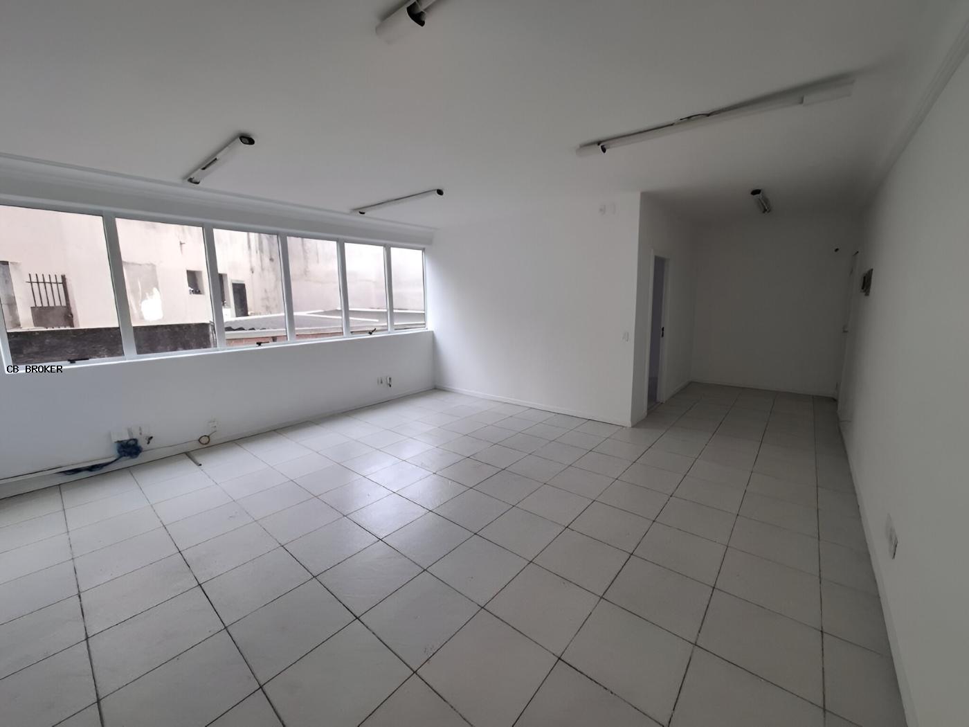 Conjunto Comercial-Sala à venda, 55m² - Foto 1